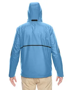 Adult Conquest Jacket with Fleece Lining- Unisex