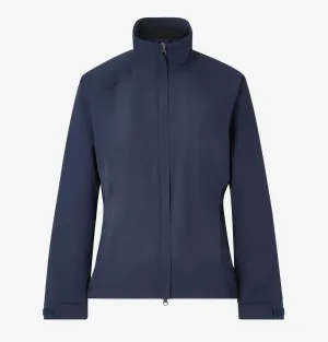 Cross Women's CLOUD RAIN JACKET - NAVY
