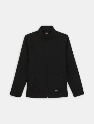 Dickies Full Zip Softshell Jacket