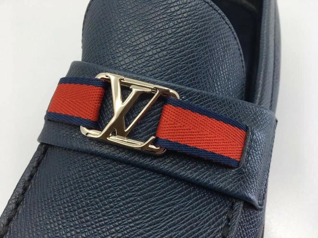 Major Loafer