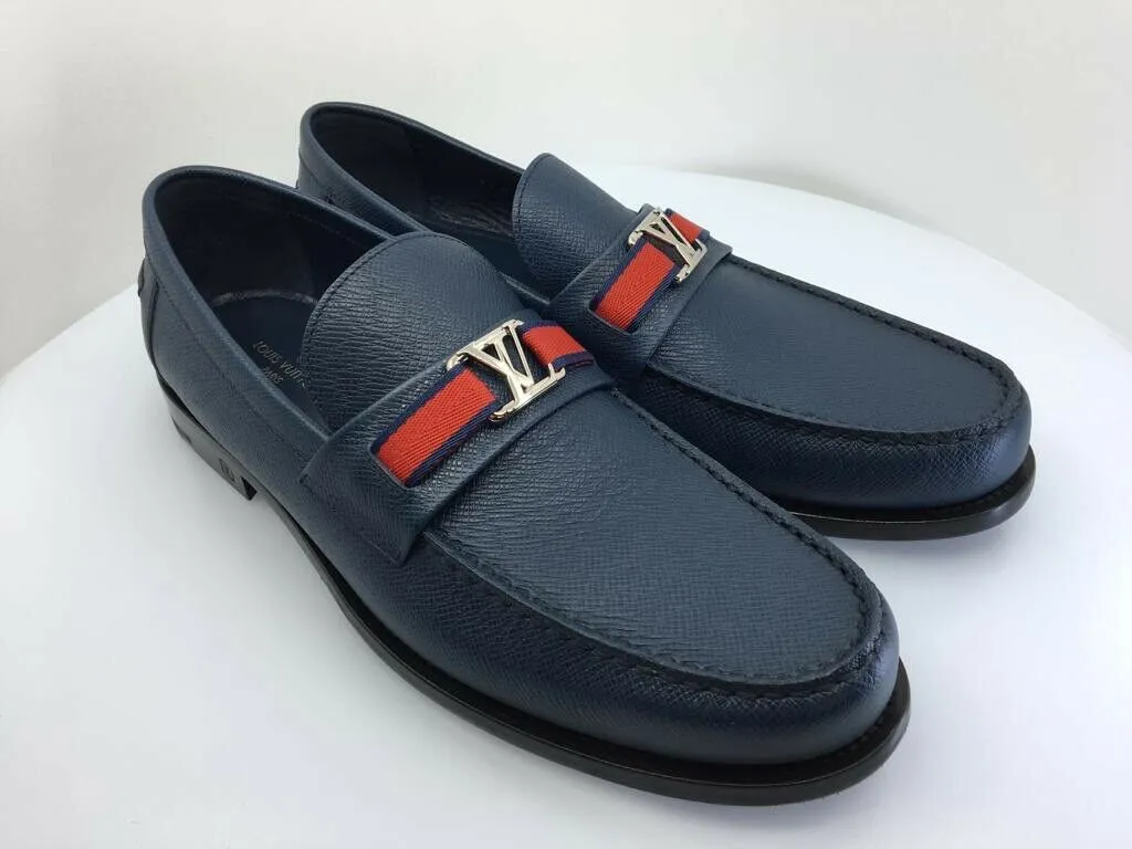Major Loafer