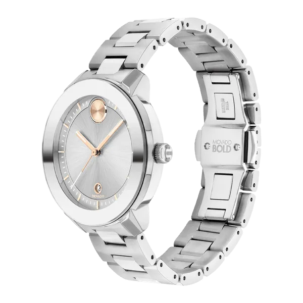 Movado Bold Quartz Women's watch 3600747