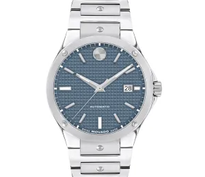 Movado SE Automatic Men's Watch 0607930